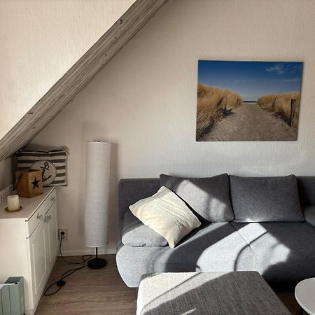 Appartamento Eichholzweg 18, App 34 Heiligenhafen Esterno foto