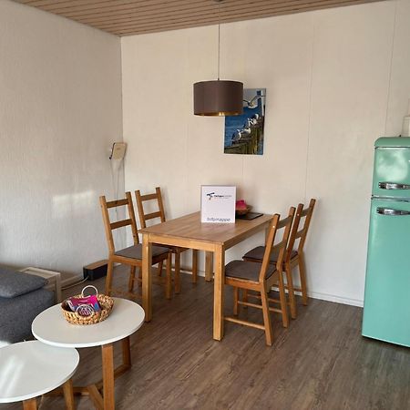 Appartamento Eichholzweg 18, App 34 Heiligenhafen Esterno foto