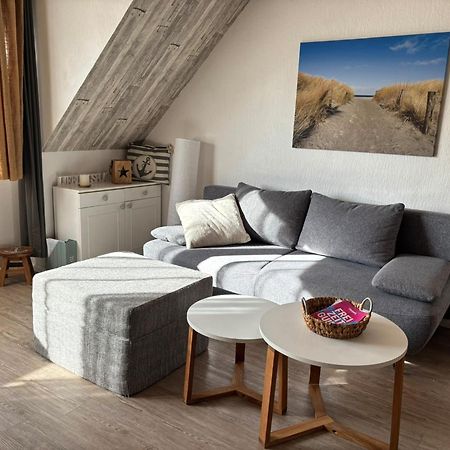 Appartamento Eichholzweg 18, App 34 Heiligenhafen Esterno foto