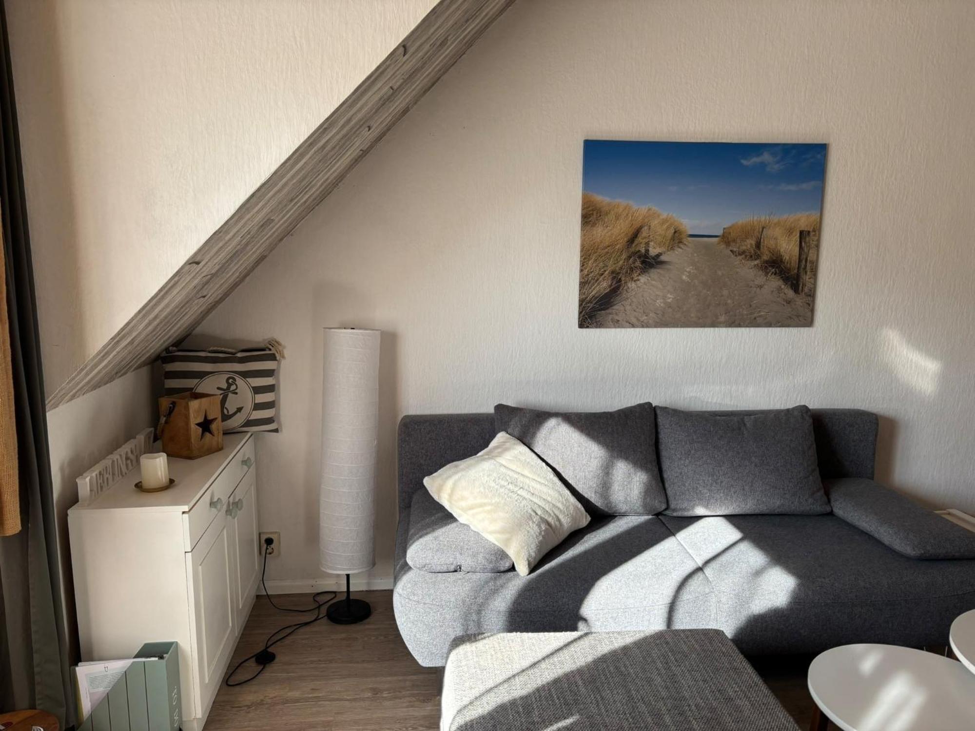 Appartamento Eichholzweg 18, App 34 Heiligenhafen Esterno foto