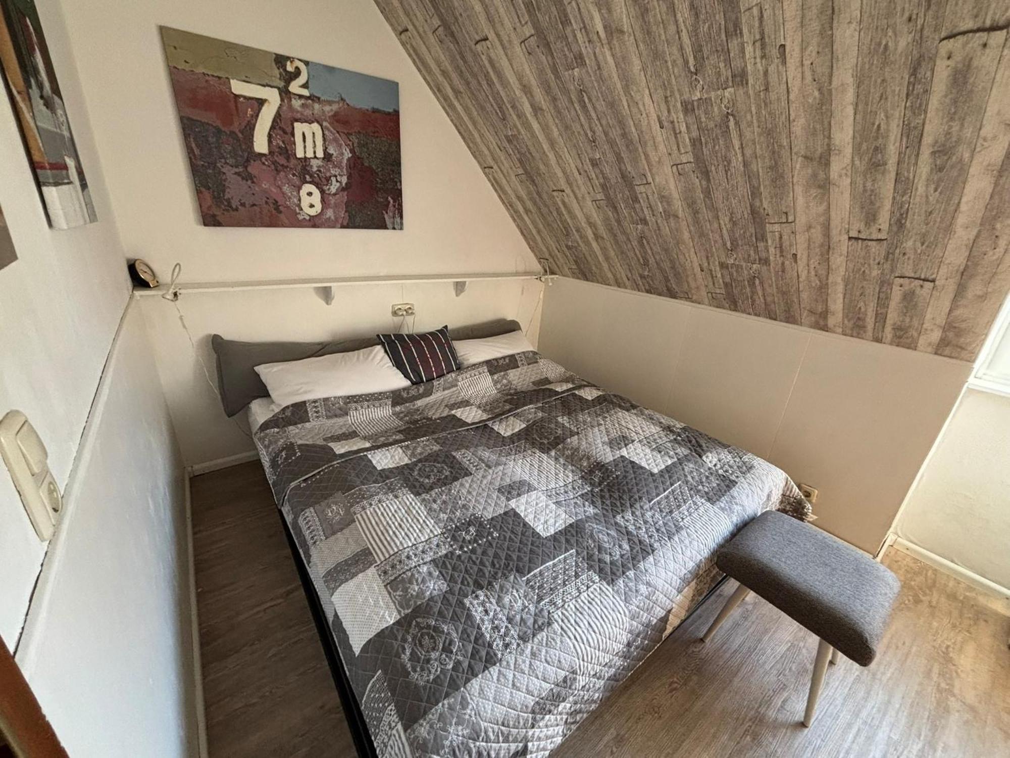 Appartamento Eichholzweg 18, App 34 Heiligenhafen Esterno foto